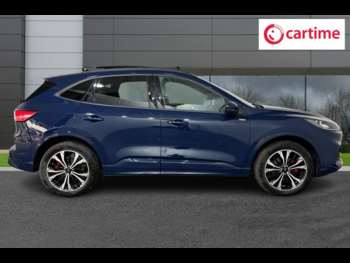 Used Ford Kuga 2023 for sale - 74806377: Photo