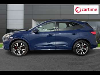 Used Ford Kuga 2023 for sale - 74806377: Photo
