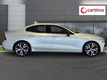 Used Volvo S60 2021 for sale - 79254070: Photo