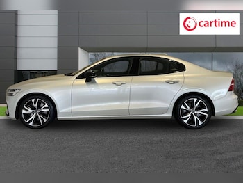 Used Volvo S60 2021 for sale - 79254070: Photo