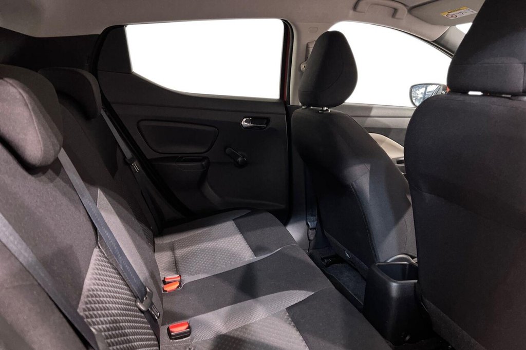 Used Nissan Micra 2019 for sale - 76469890: Photo 10