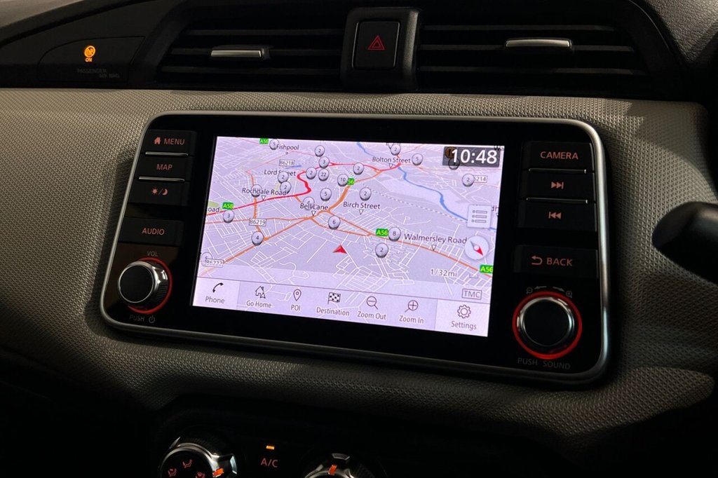 Used Nissan Micra 2019 for sale - 76469890: Photo 19