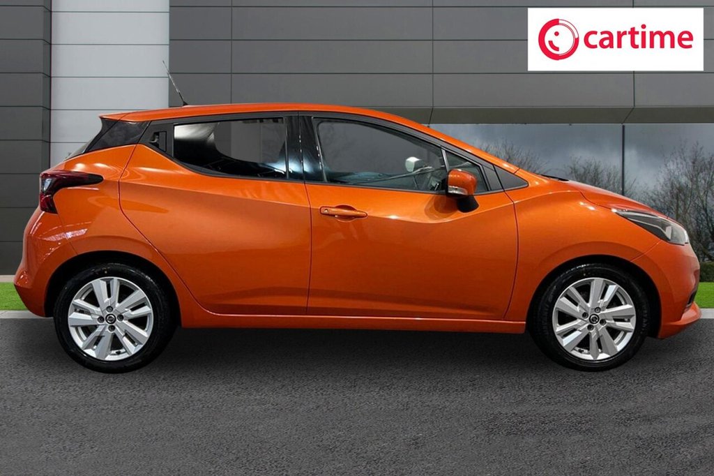 Used Nissan Micra 2019 for sale - 76469890: Photo 2