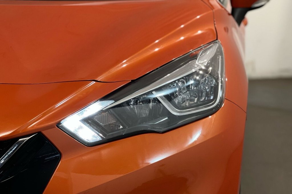 Used Nissan Micra 2019 for sale - 76469890: Photo 25