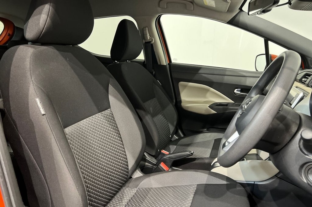 Used Nissan Micra 2019 for sale - 76469890: Photo 27