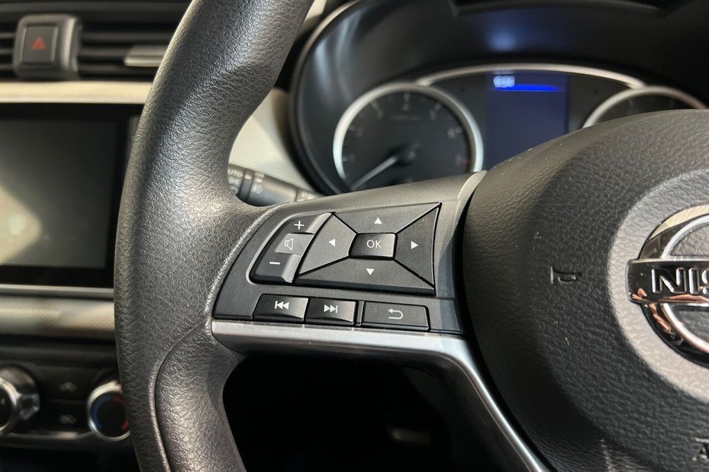 Used Nissan Micra 2019 for sale - 76469890: Photo 29