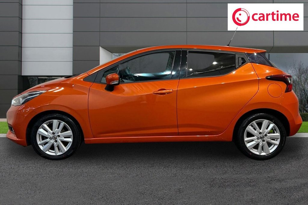 Used Nissan Micra 2019 for sale - 76469890: Photo 3