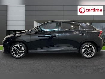 Used MG MG4 2023 for sale - 76582451: Photo