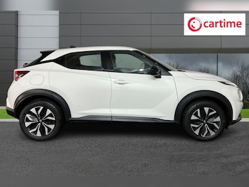 Used Nissan Juke 2023 for sale - 75389204: Photo