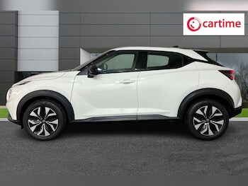 Used Nissan Juke 2023 for sale - 75389204: Photo