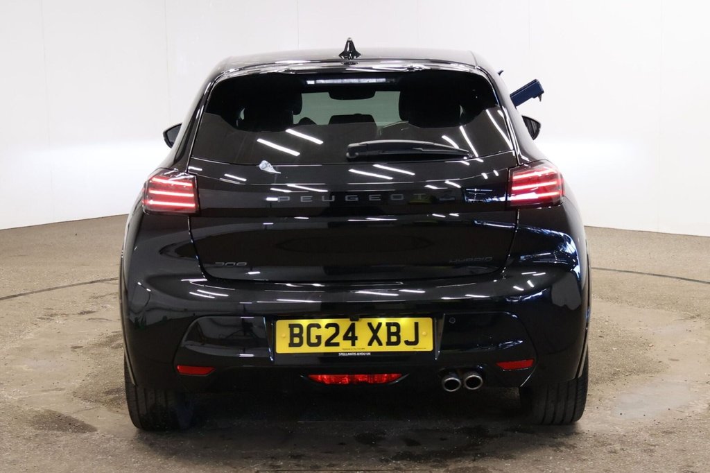 Used Peugeot 208 2024 for sale - 76788008: Photo 10