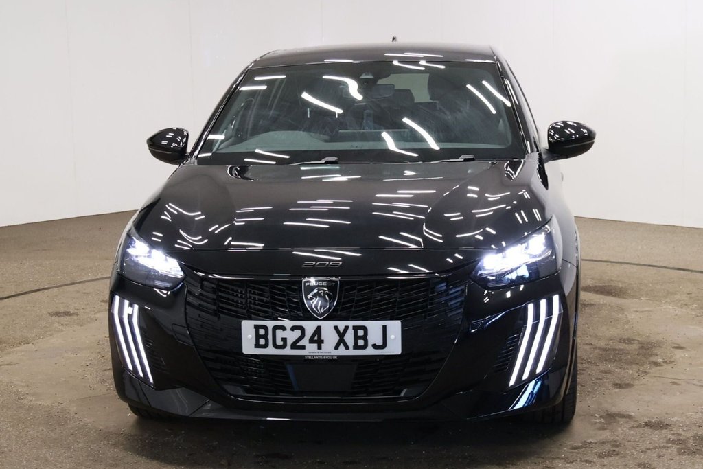 Used Peugeot 208 2024 for sale - 76788008: Photo 2