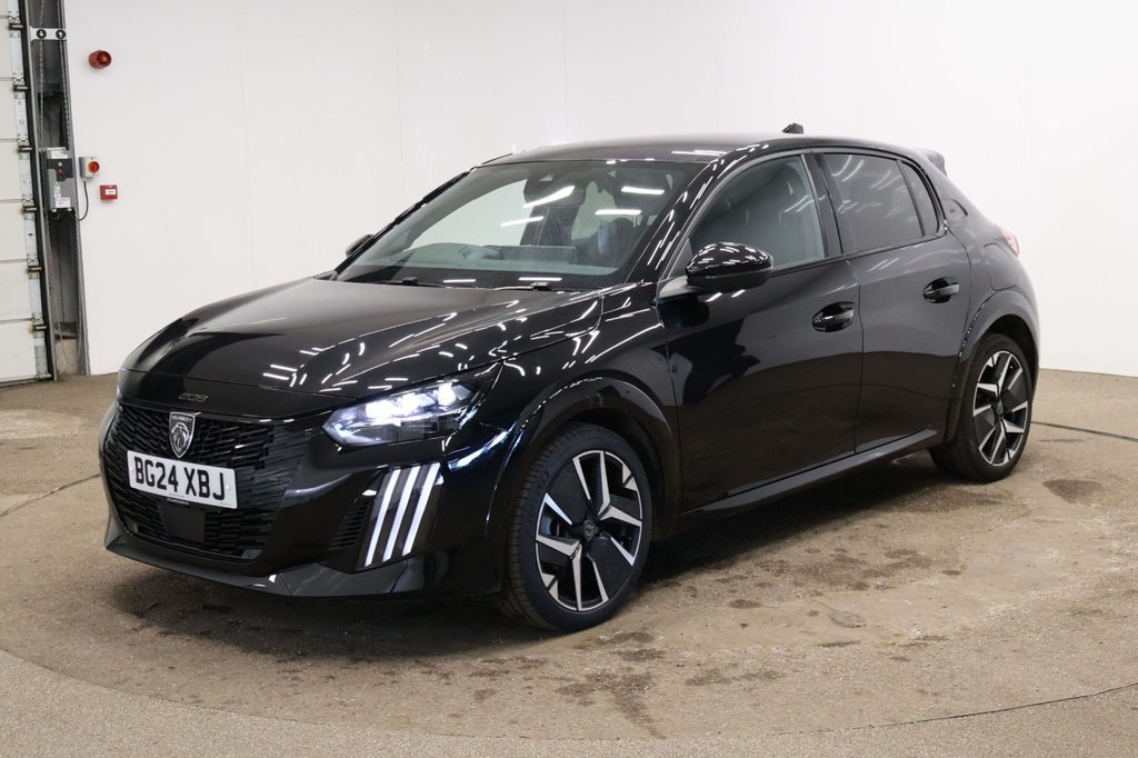 Used Peugeot 208 2024 for sale - 76788008: Photo 3