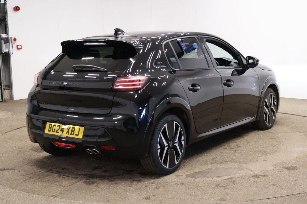 Used Peugeot 208 2024 for sale - 76788008: Photo 5