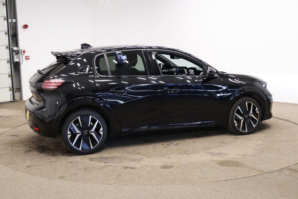 Used Peugeot 208 2024 for sale - 76788008: Photo 6