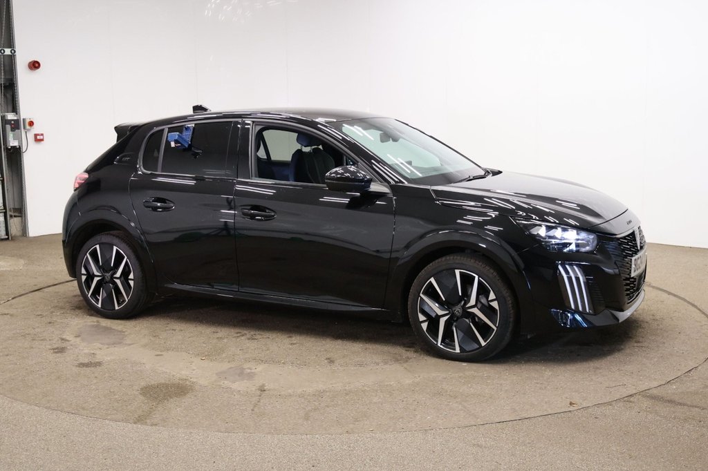 Used Peugeot 208 2024 for sale - 76788008: Photo 7