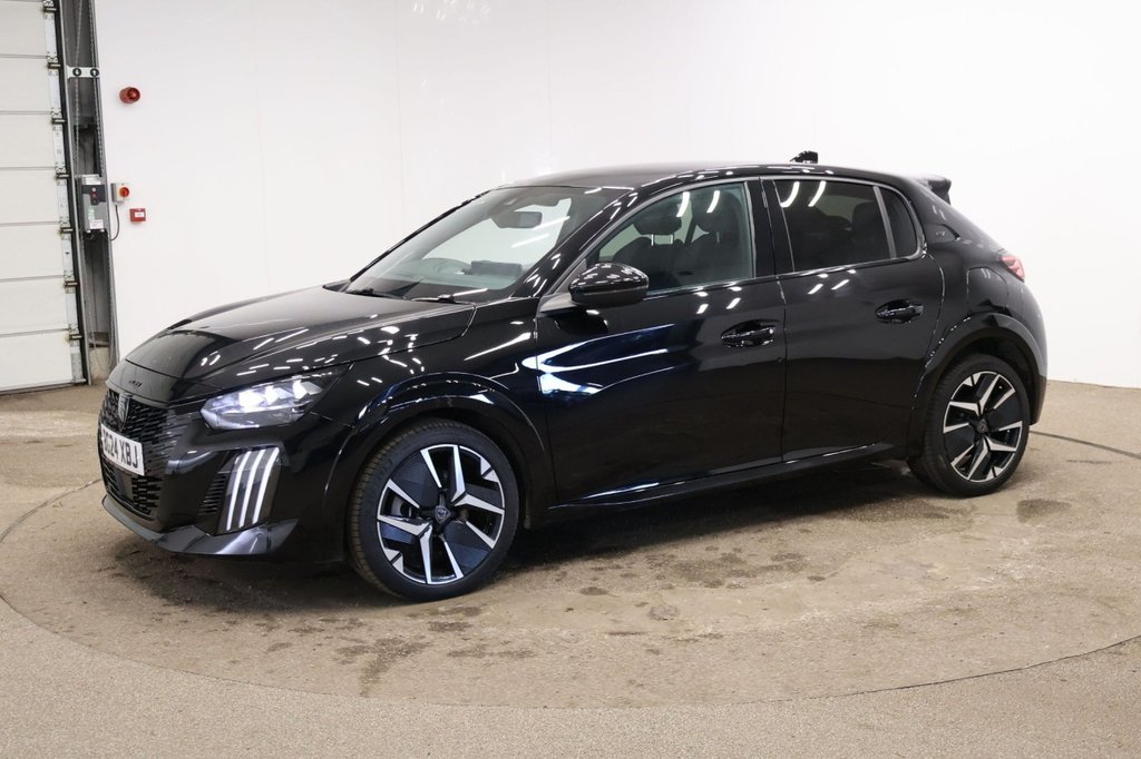 Used Peugeot 208 2024 for sale - 76788008: Photo 9