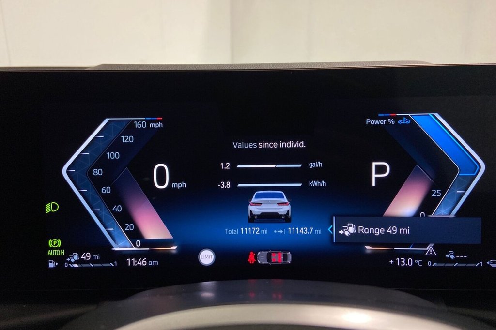 Used BMW 3 Series 2024 for sale - 76389798: Photo 15