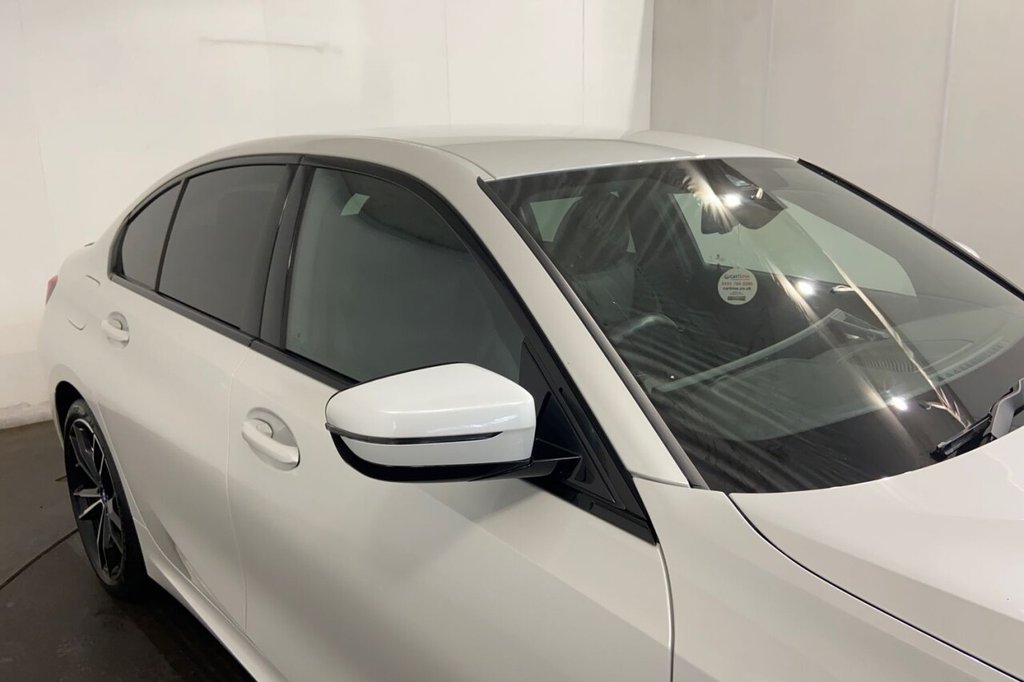 Used BMW 3 Series 2024 for sale - 76389798: Photo 16