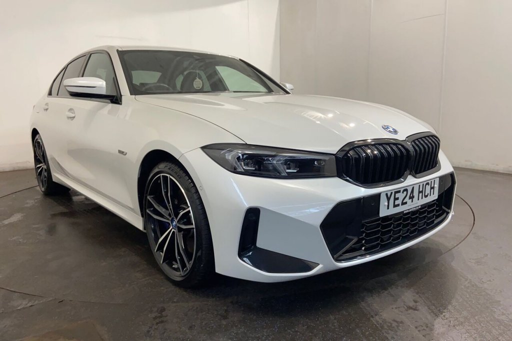 Used BMW 3 Series 2024 for sale - 76389798: Photo 19