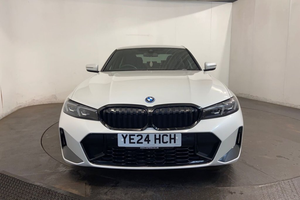 Used BMW 3 Series 2024 for sale - 76389798: Photo 20