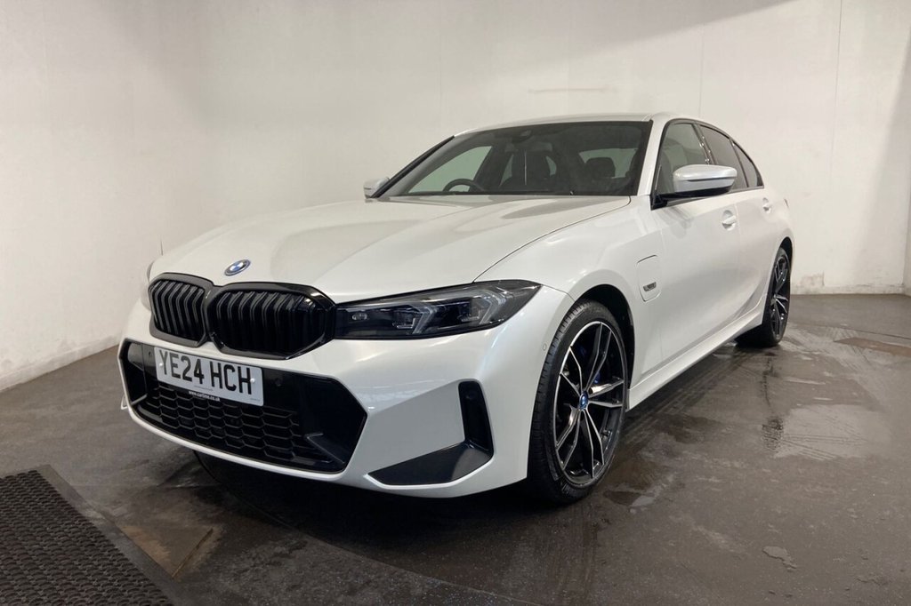 Used BMW 3 Series 2024 for sale - 76389798: Photo 21