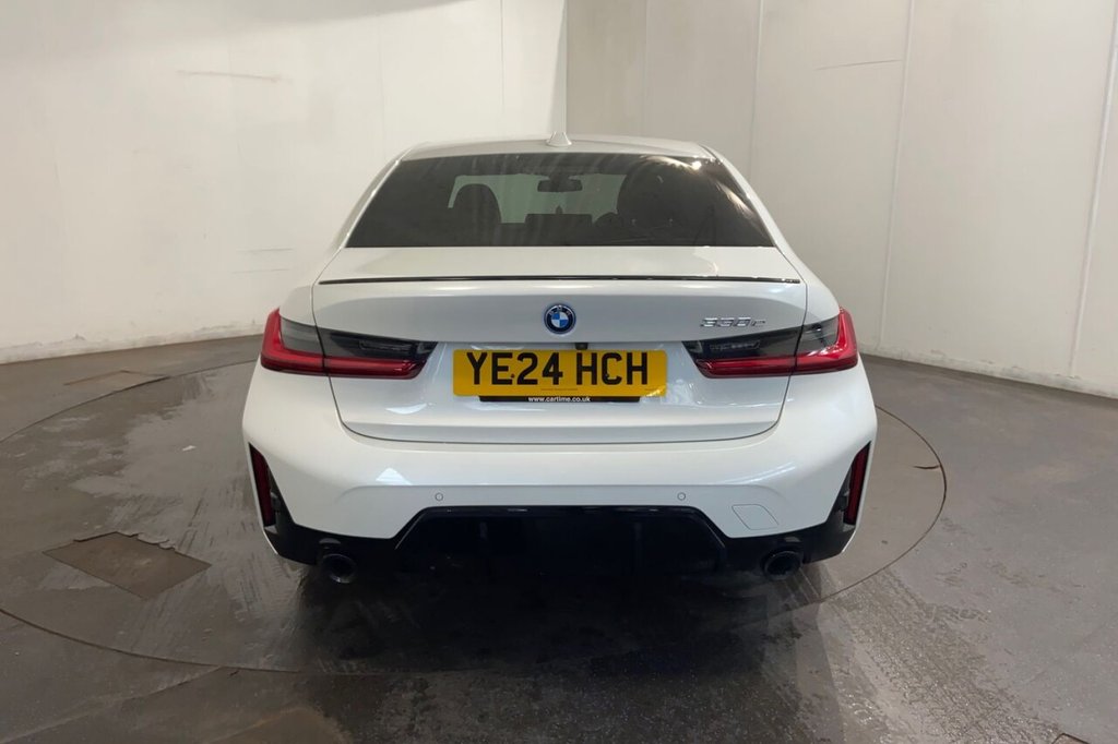 Used BMW 3 Series 2024 for sale - 76389798: Photo 25