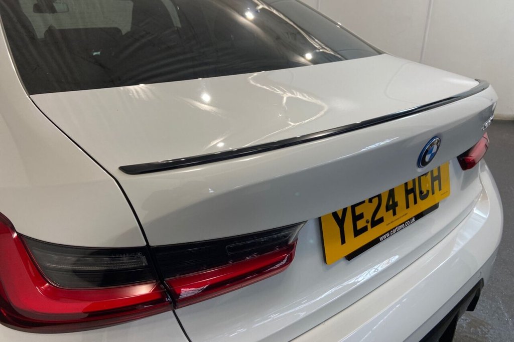 Used BMW 3 Series 2024 for sale - 76389798: Photo 28