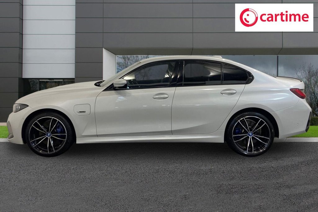 Used BMW 3 Series 2024 for sale - 76389798: Photo 3