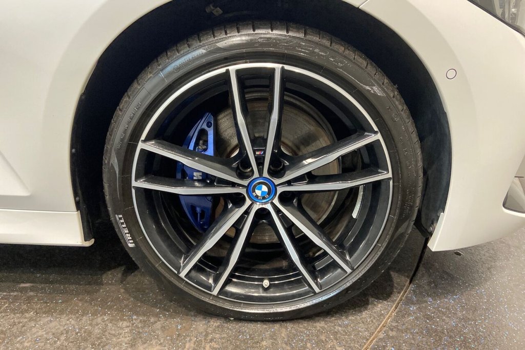 Used BMW 3 Series 2024 for sale - 76389798: Photo 31