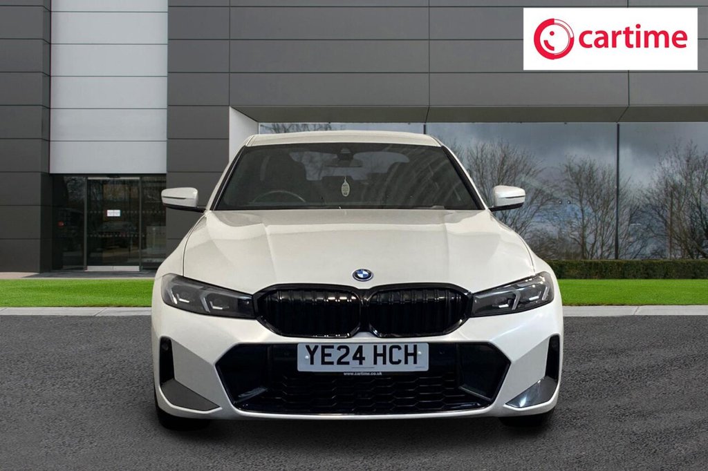 Used BMW 3 Series 2024 for sale - 76389798: Photo 4