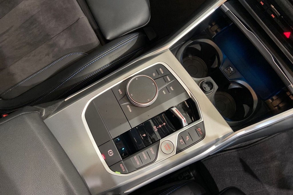 Used BMW 3 Series 2024 for sale - 76389798: Photo 45