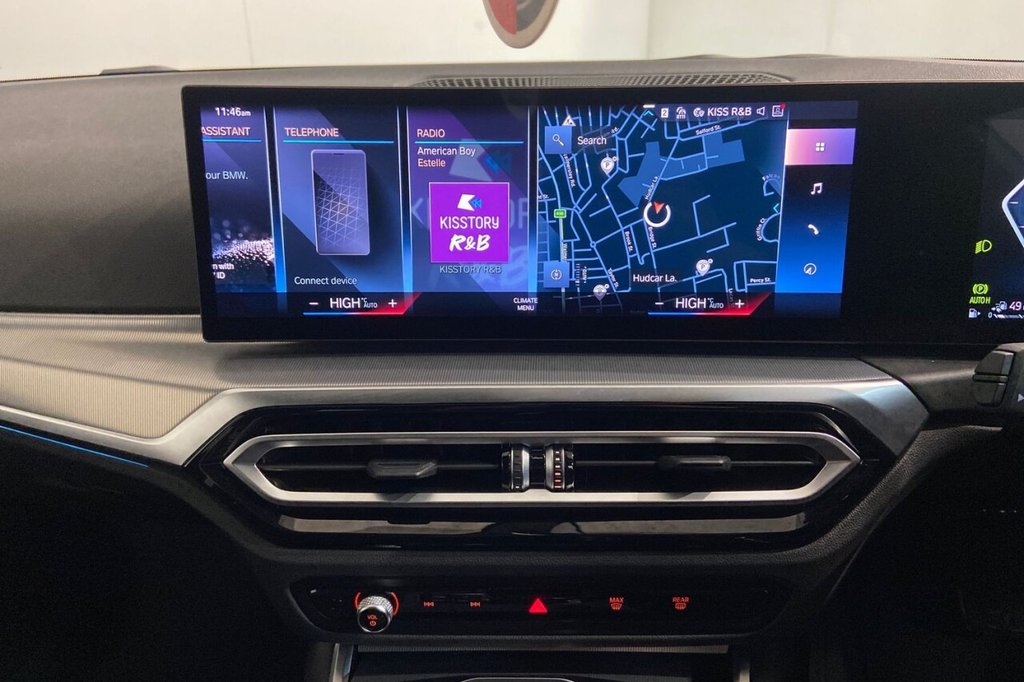 Used BMW 3 Series 2024 for sale - 76389798: Photo 47