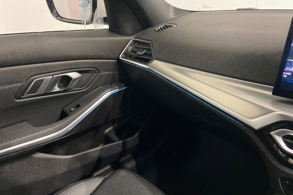 Used BMW 3 Series 2024 for sale - 76389798: Photo 48
