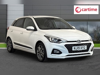 Used Hyundai i20 2019 for sale - 79103546: Photo