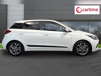 Used Hyundai i20 2019 for sale - 79103546: Photo