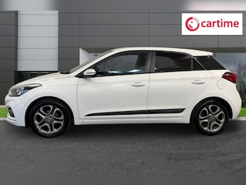 Used Hyundai i20 2019 for sale - 79103546: Photo