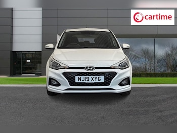 Used Hyundai i20 2019 for sale - 79103546: Photo