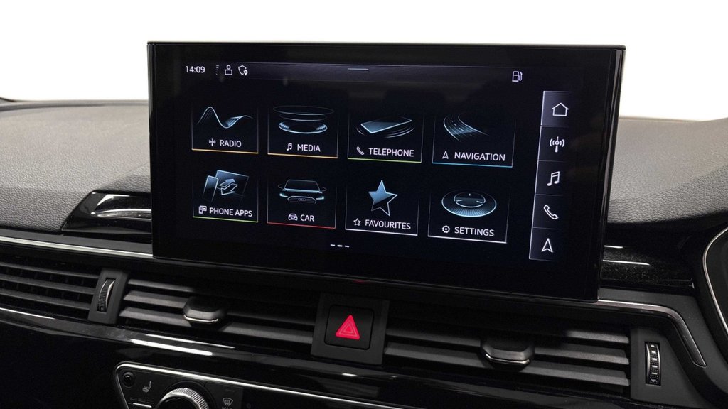 Used Audi A4 2022 for sale - 76927513: Photo 10