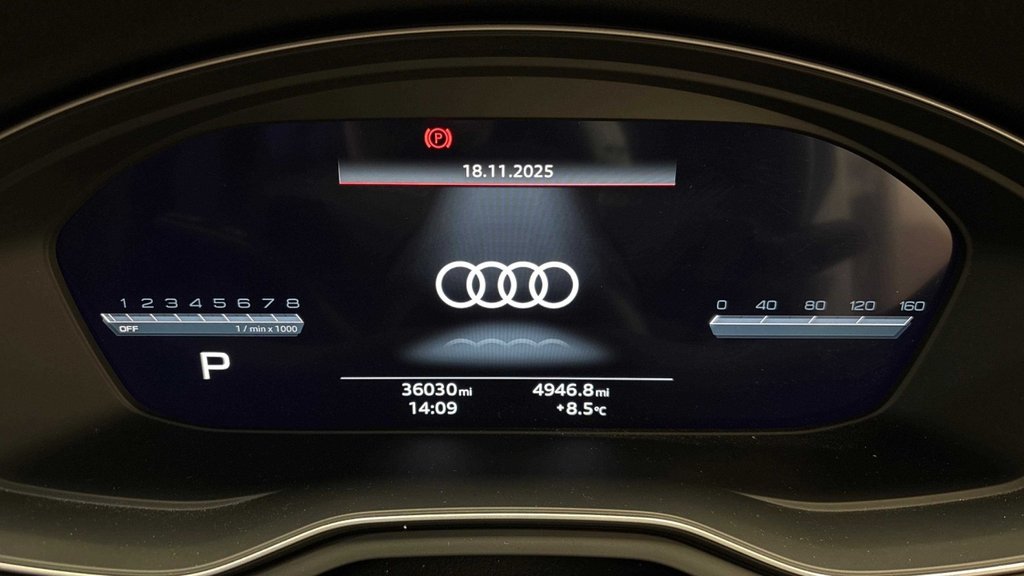 Used Audi A4 2022 for sale - 76927513: Photo 11