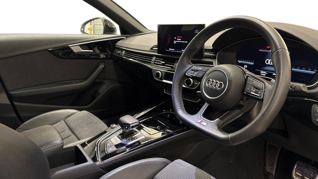 Used Audi A4 2022 for sale - 76927513: Photo 5