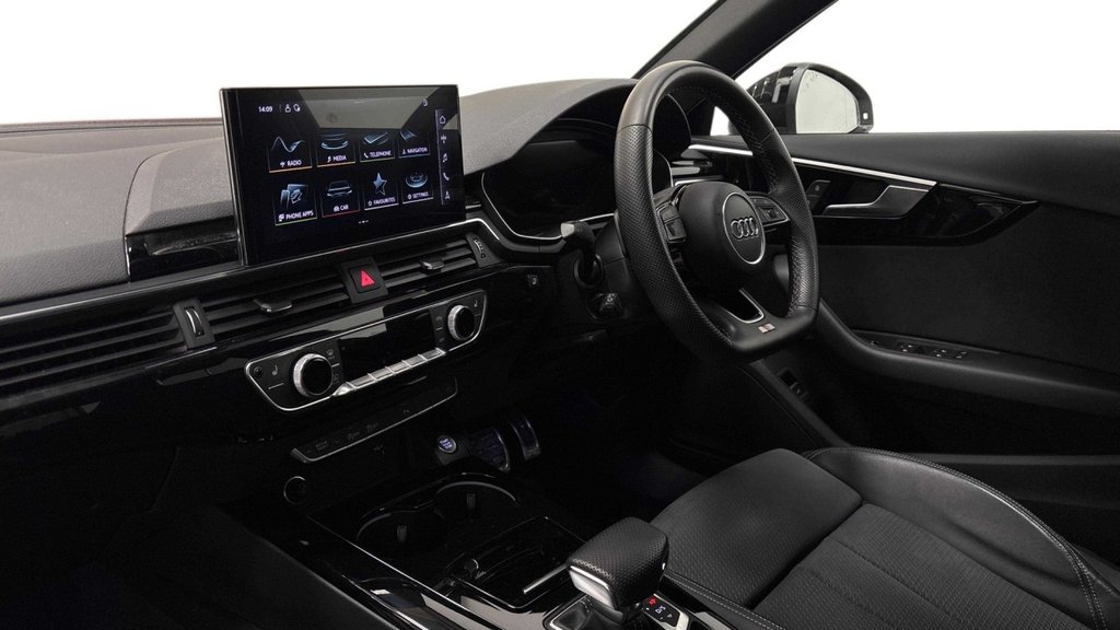 Used Audi A4 2022 for sale - 76927513: Photo 6