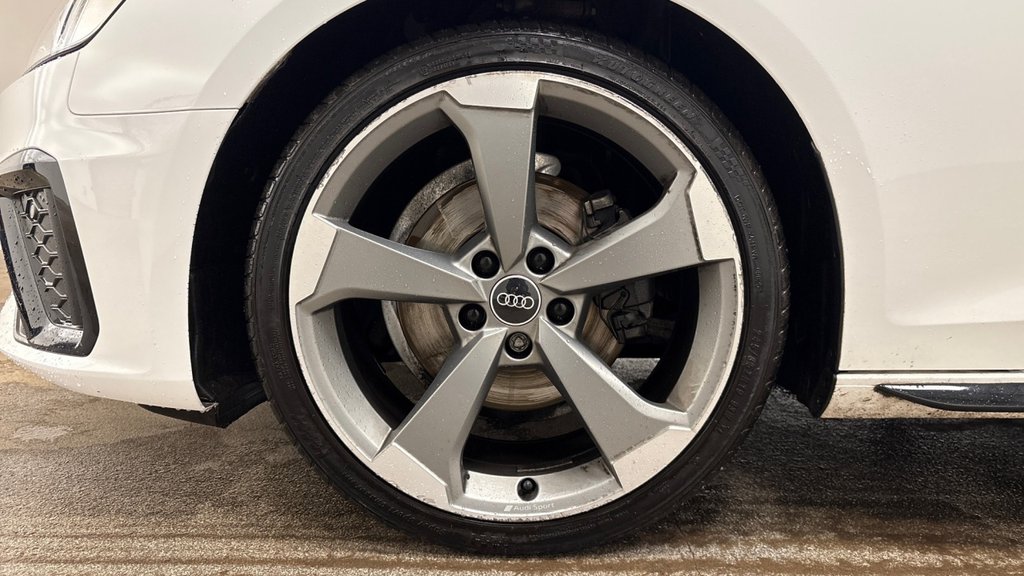 Used Audi A4 2022 for sale - 76927513: Photo 9