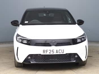 Used Vauxhall Corsa 2025 for sale - 79574016: Photo