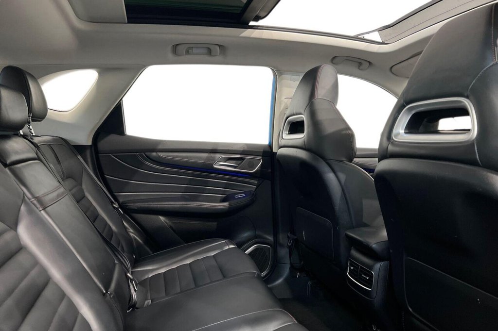 Used MG MG HS 2021 for sale - 77056294: Photo 10