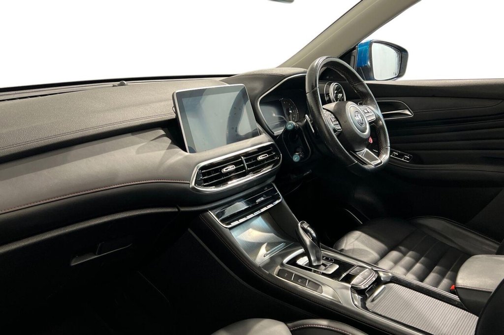 Used MG MG HS 2021 for sale - 77056294: Photo 11