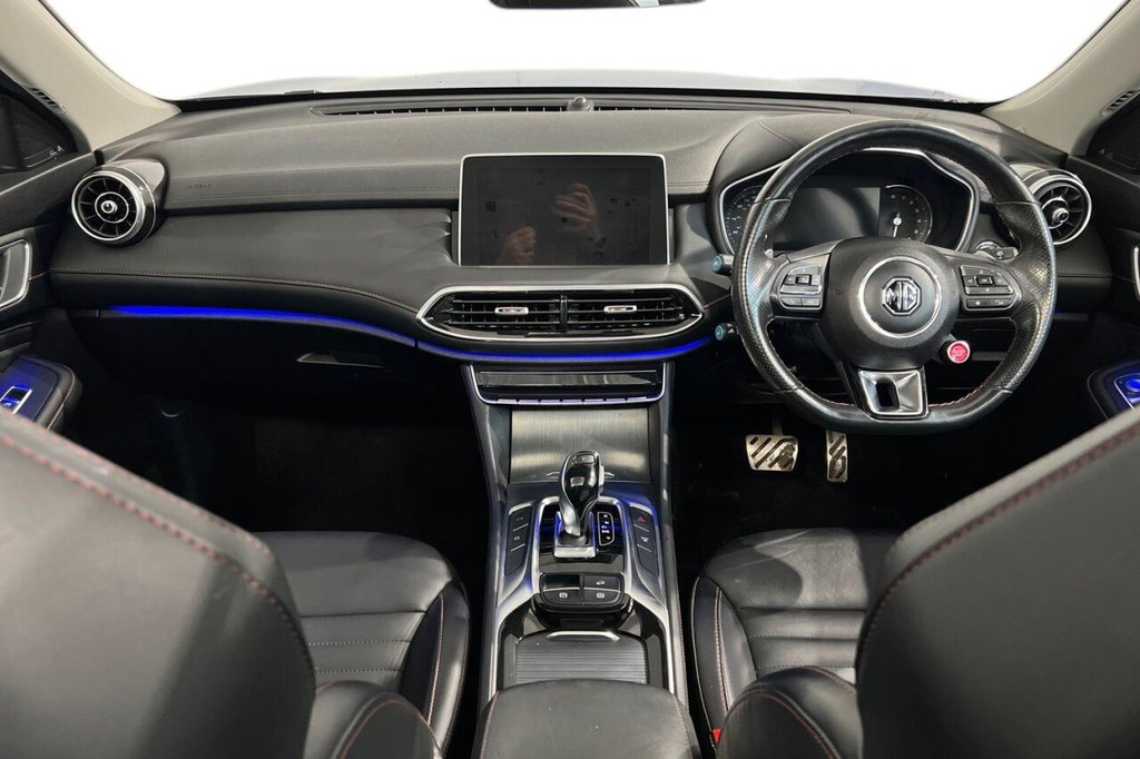 Used MG MG HS 2021 for sale - 77056294: Photo 12