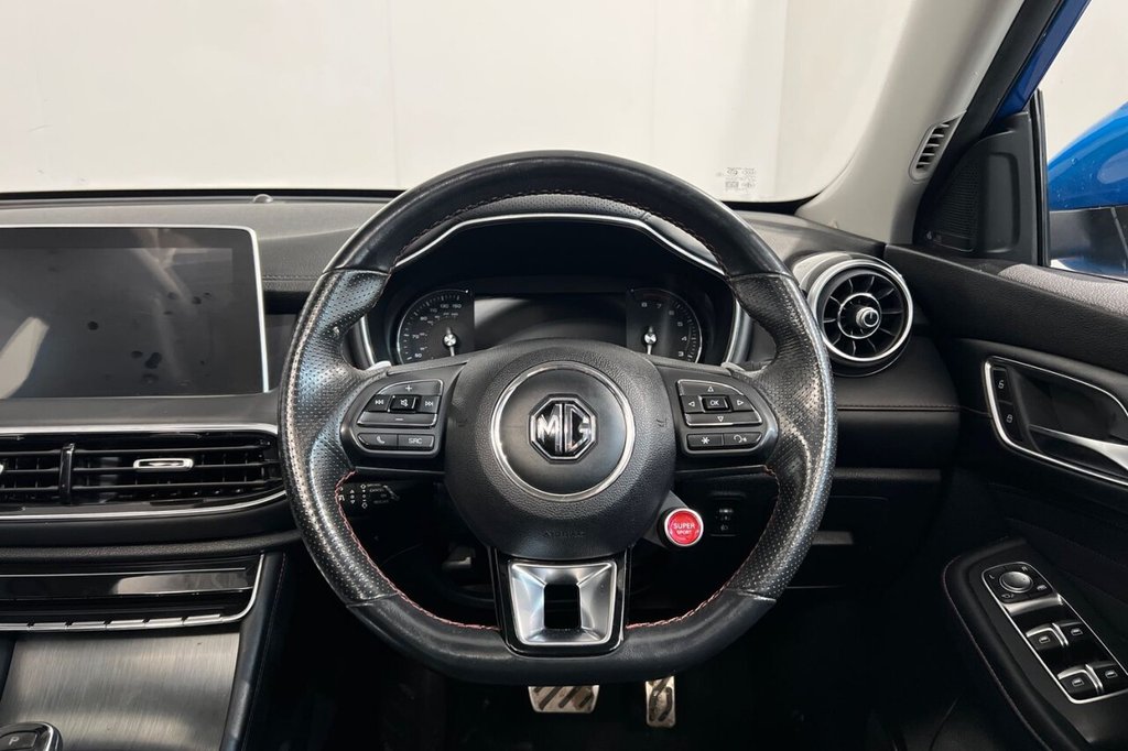 Used MG MG HS 2021 for sale - 77056294: Photo 15