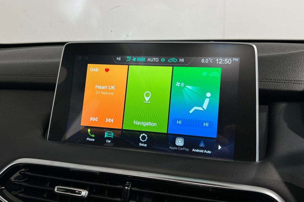 Used MG MG HS 2021 for sale - 77056294: Photo 18