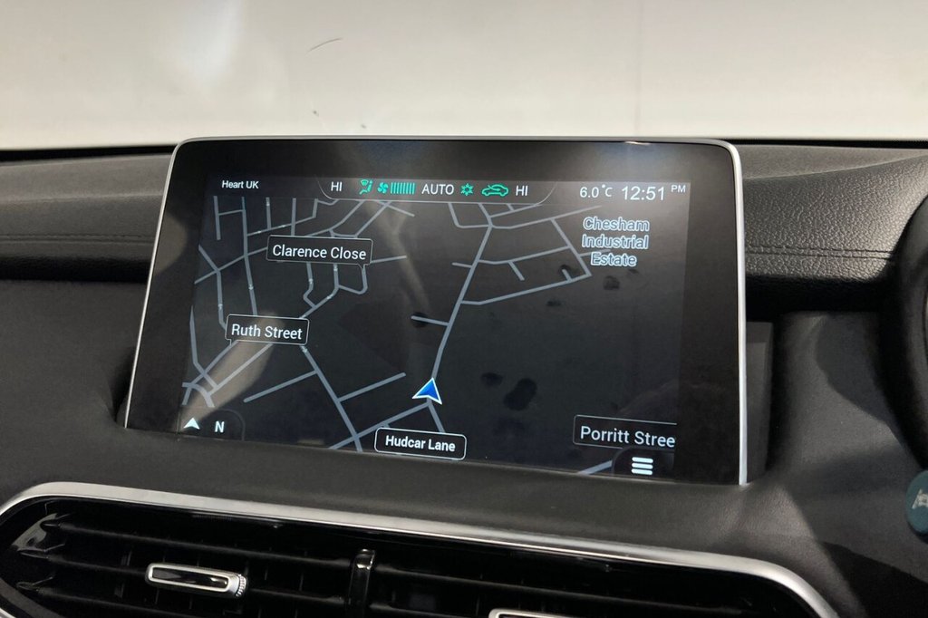 Used MG MG HS 2021 for sale - 77056294: Photo 19